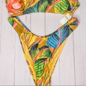 Aerie Heirloom Bottoms